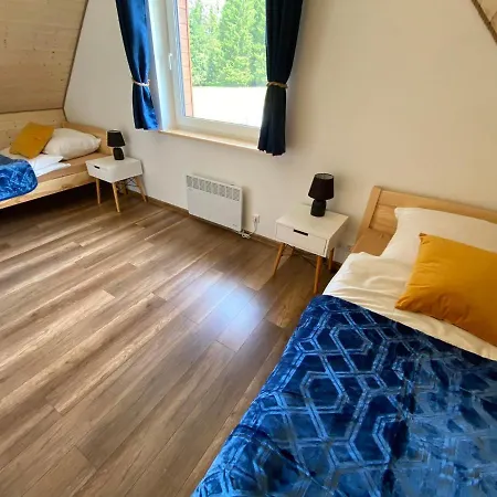 Zakatek Holiday home *