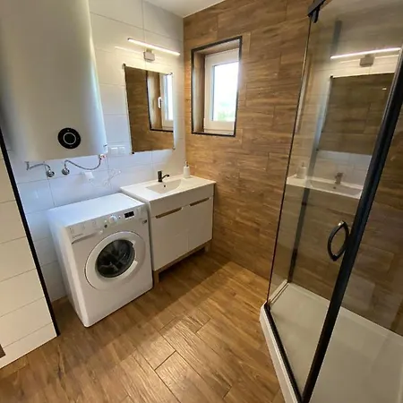 Holiday home Zakatek Lasowka