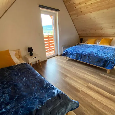 Zakatek Holiday home *