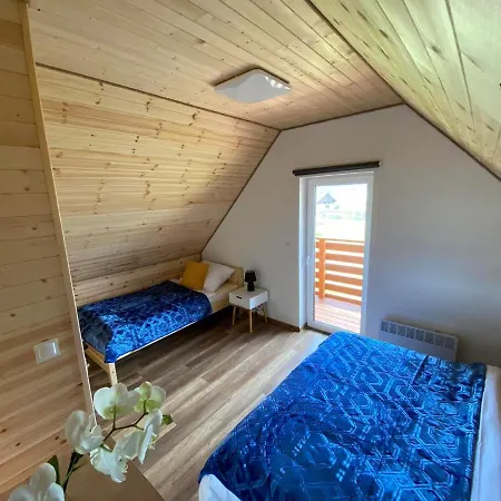 Holiday home Zakatek