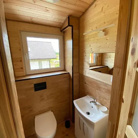 Zakatek Prázdninový dům *