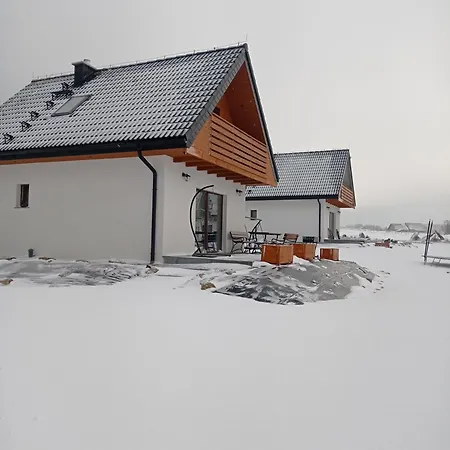 Prázdninový dům Zakatek