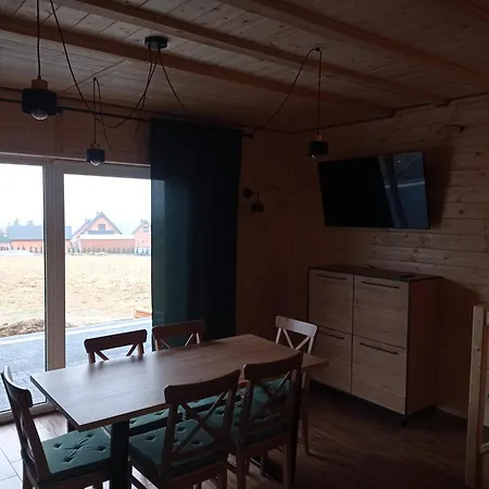 Holiday home Zakatek *