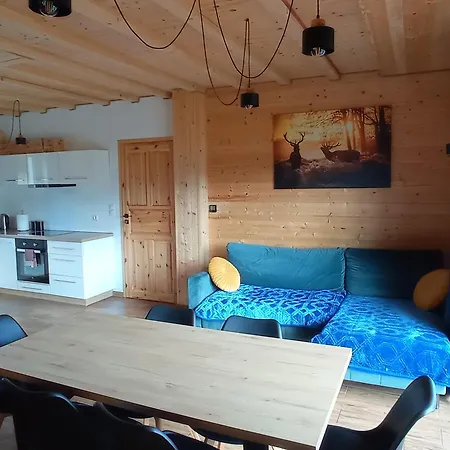 Holiday home Zakatek *