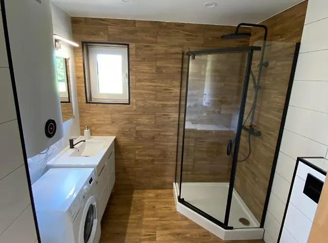 Prázdninový dům Zakatek *