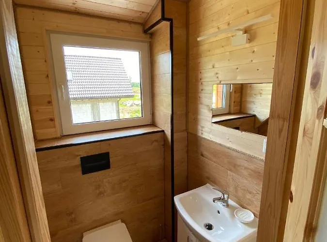 Zakatek Prázdninový dům *