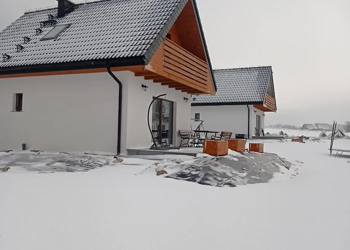 Prázdninový dům Zakatek