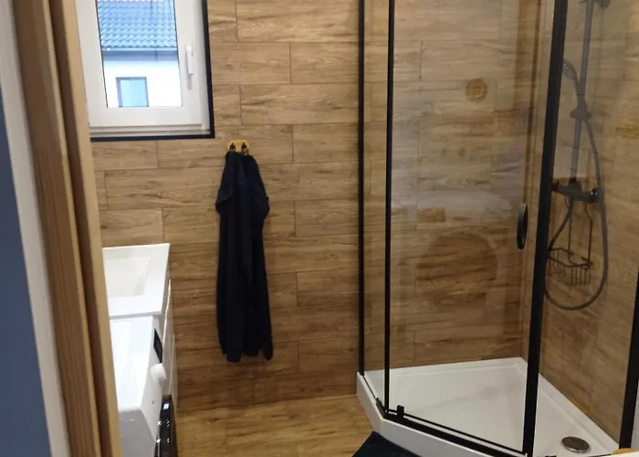 Zakatek Prázdninový dům