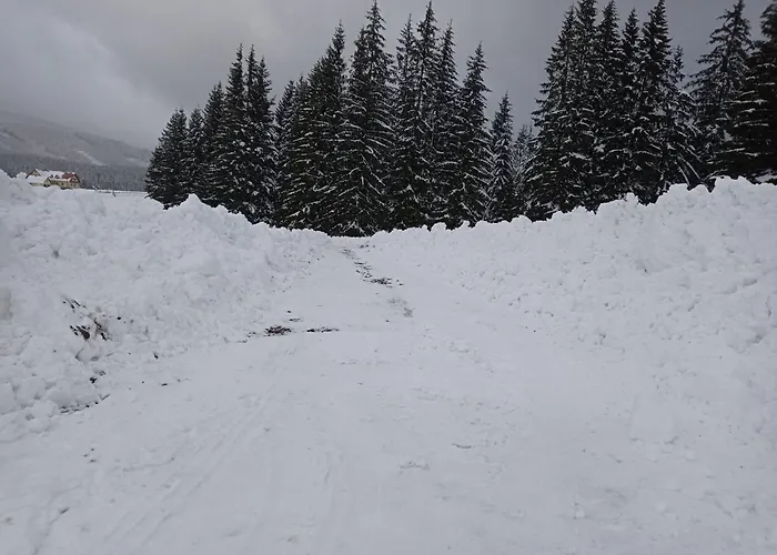 Zakatek Prázdninový dům *