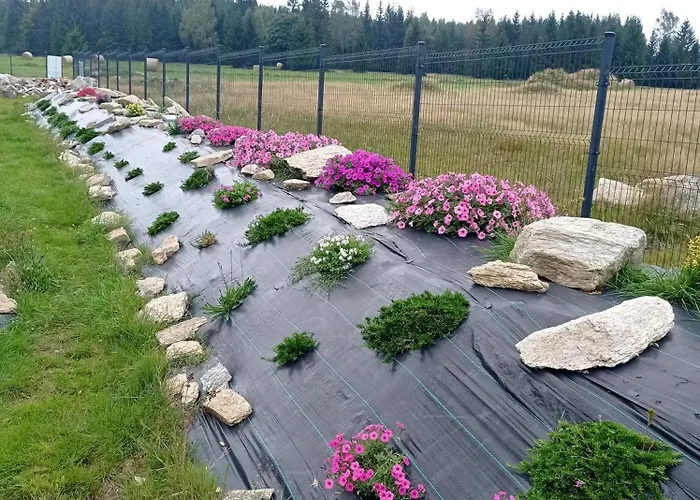 Prázdninový dům Zakatek *